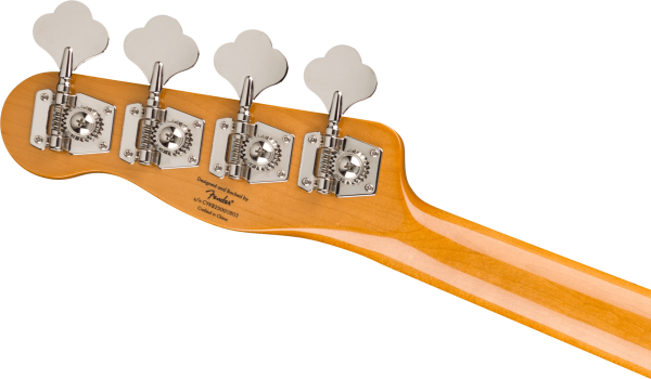 Squier CV Tele Bass MN PPG VWT